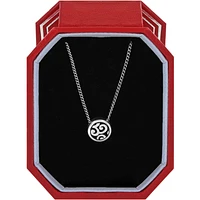 Mingle Petite Necklace Gift Box