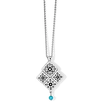 Mosaic Tile Necklace