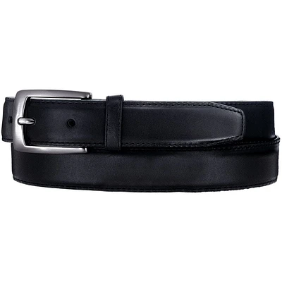 Norton Dress Satin Buckle Belt