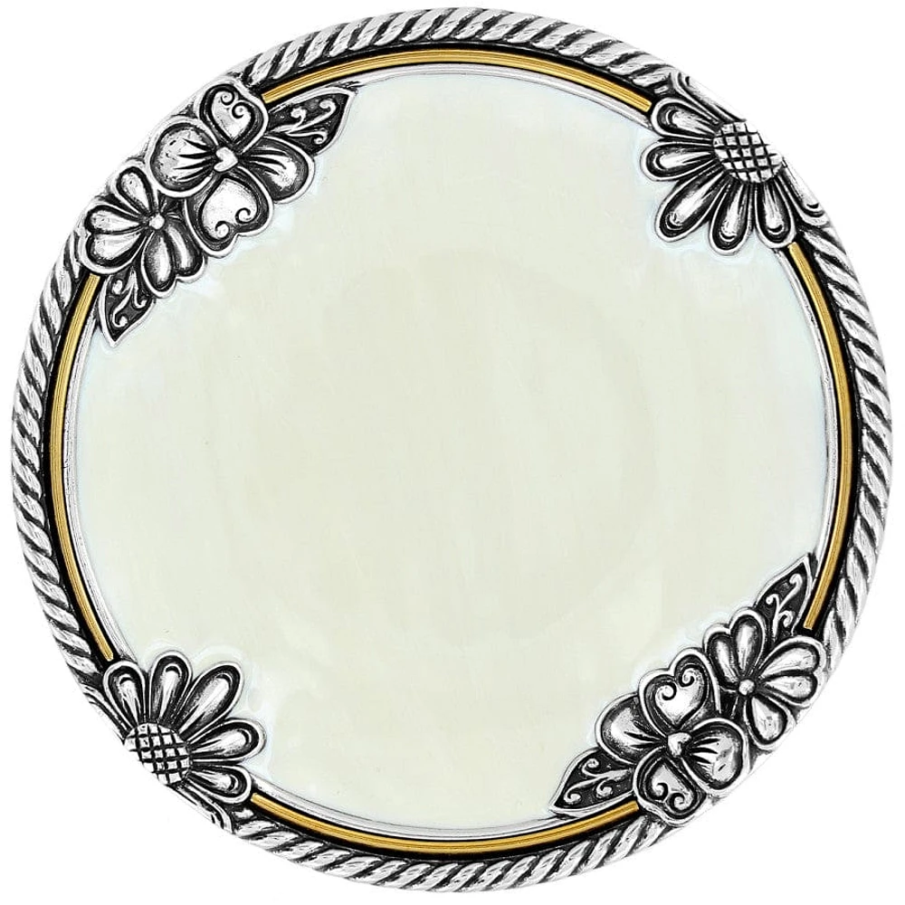 Pretty Pearl Trinket Tray