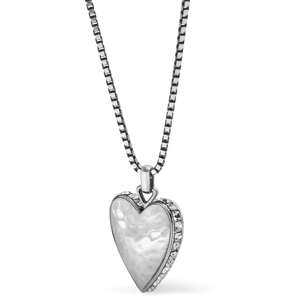 Spectrum Love Necklace