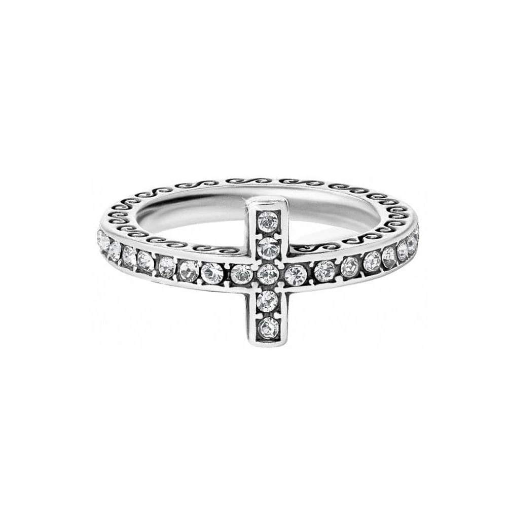 Starry Night Ring
