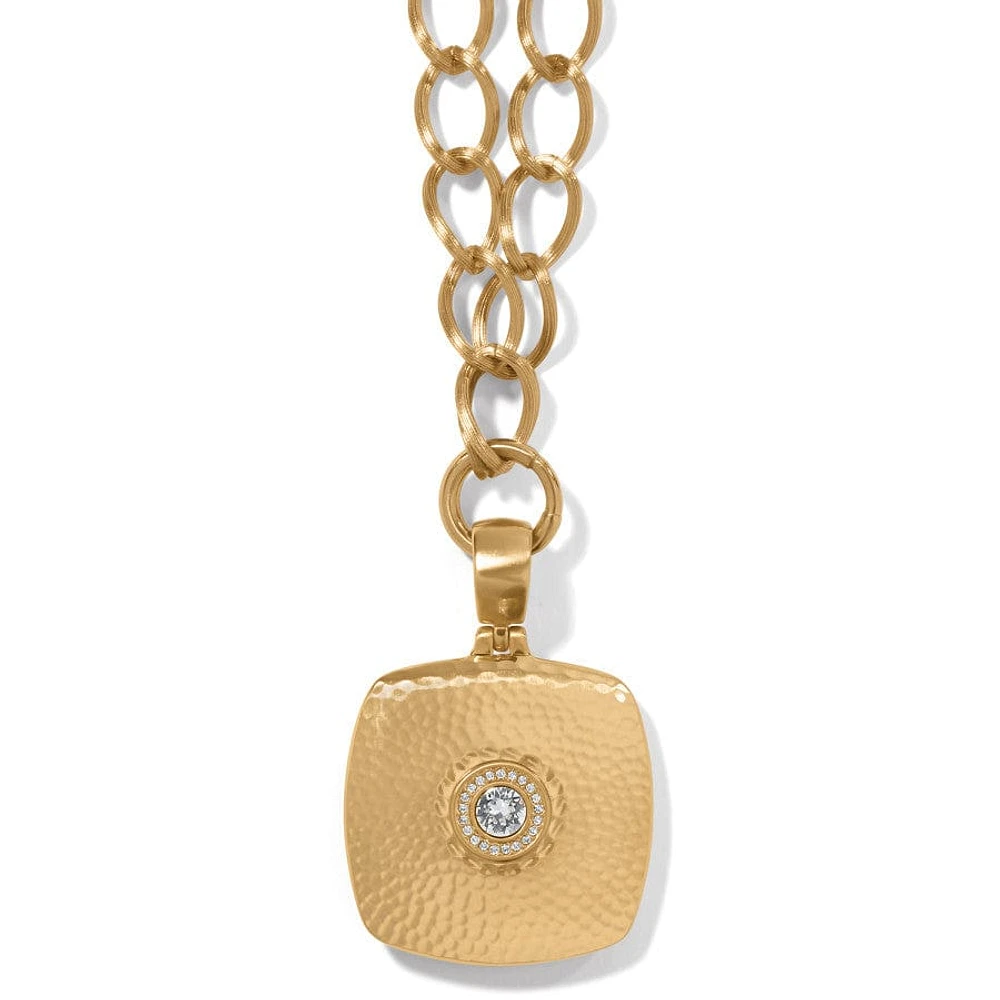 Suisses Necklace