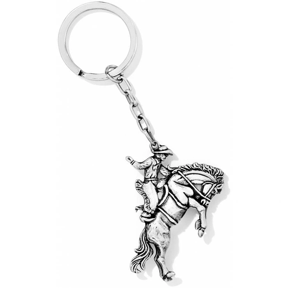 Wild West Key Fob