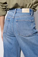 Petite Lana Crop