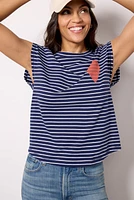 Heart Muscle Tank