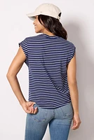 Heart Muscle Tank