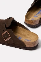 Boston Soft Footbed