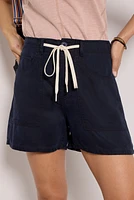Haddie Short