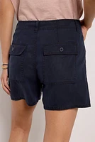 Haddie Short