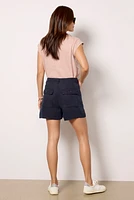 Haddie Short