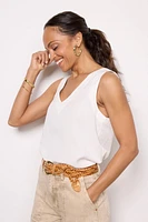 Brooklyn Tencel Tank