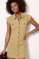 Dekalb Dress