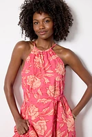 Layla Maxi Dress
