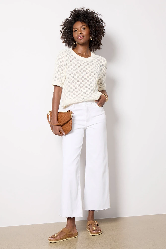 Meg Wide Leg 29`