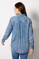 Atticus Shirt