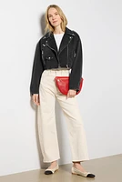 Denim Moto