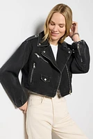 Denim Moto