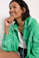 Horizon Zip Hoodie