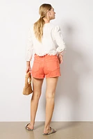 Jane Short Long