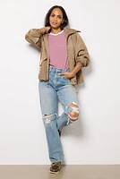 Morven Blouson Jacket