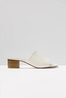 Pepper Heel