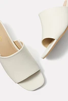 Pepper Heel