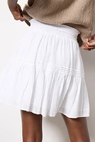 Lucie Skirt