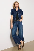 Kendra Denim Jacket