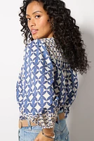 Haddon Top
