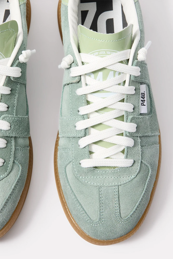 Monza Sneaker