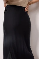 Sampha Wrap Skirt