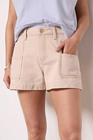 Jane Utility Short