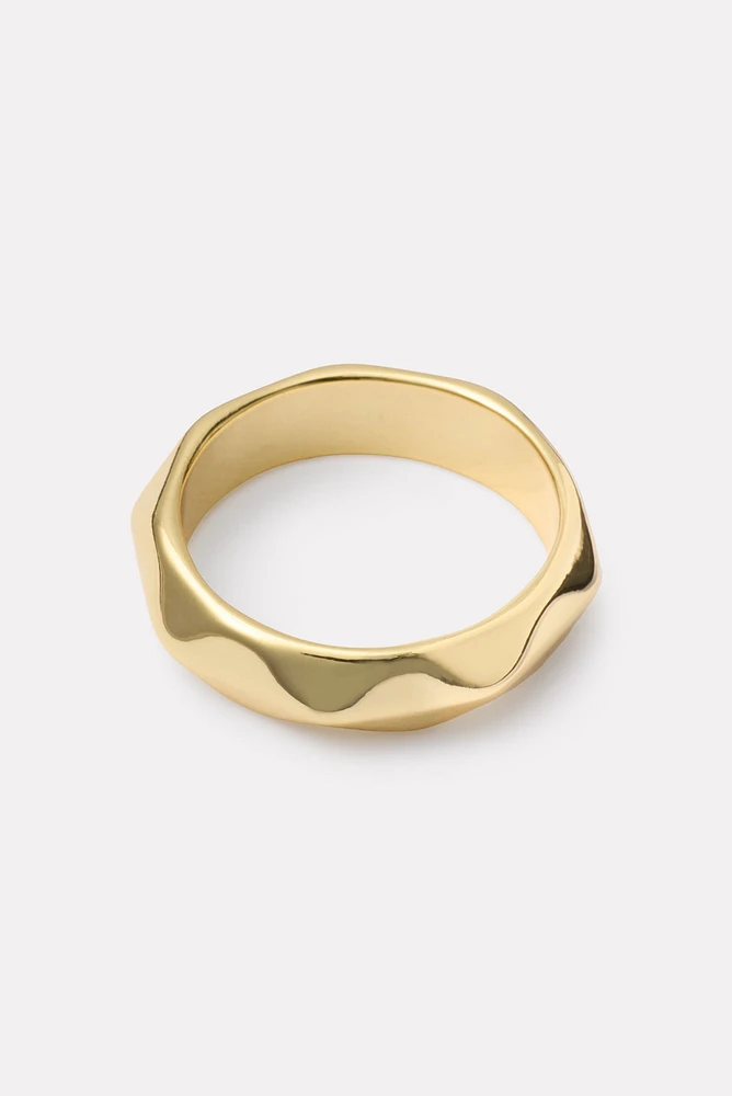 Gibson Geo Ring