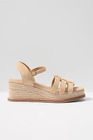 Dallas Wedge Sandal