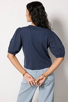Haden Blouse