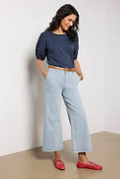 Haden Blouse