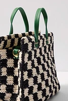 Petit Summer Simple Tote