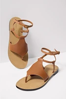 Lille Asymetical Sandal