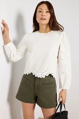 Emilia Top