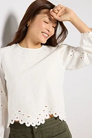 Emilia Top