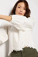 Emilia Top