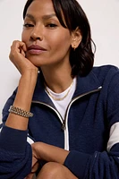 Beach Fleece Quarter Zip