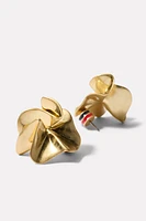 Statement Stud Earrings