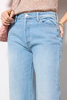 The Dodger Button Hover Cuff
