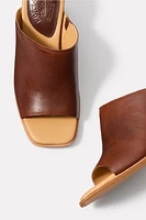 Carri Sandal