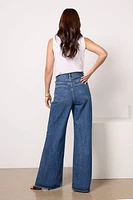 Dame Wide Leg