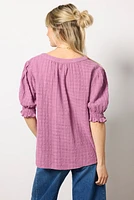 Bonita Blouse