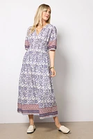 Natalia Dress