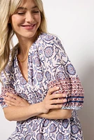 Natalia Dress